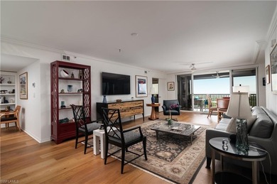 A Truly *Special Location* in Pelican BayThis St. Pierre 10th on Club at Pelican Bay Golf Course in Florida - for sale on GolfHomes.com, golf home, golf lot