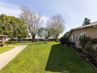 (Mutual 7-168-F)  Welcome to Mutual 7, a well sought after on Leisure World Seal Beach Golf Course in California - for sale on GolfHomes.com, golf home, golf lot