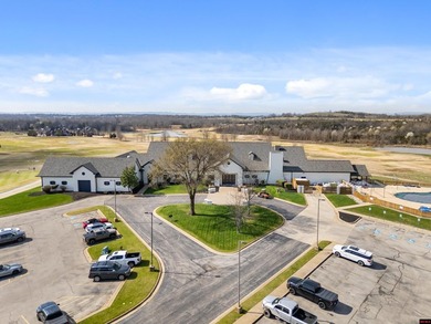 Build your dream home overlooking the beautiful fairways of Big on Big Creek Golf and Country Club in Arkansas - for sale on GolfHomes.com, golf home, golf lot