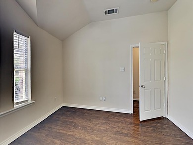 Discover the perfect blend of comfort and convenience in this on Mansfield National Golf Club in Texas - for sale on GolfHomes.com, golf home, golf lot