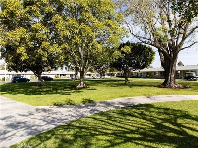 (Mutual 7-168-F)  Welcome to Mutual 7, a well sought after on Leisure World Seal Beach Golf Course in California - for sale on GolfHomes.com, golf home, golf lot