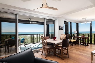 A Truly *Special Location* in Pelican BayThis St. Pierre 10th on Club at Pelican Bay Golf Course in Florida - for sale on GolfHomes.com, golf home, golf lot