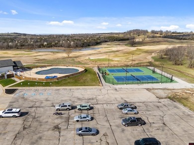 Build your dream home overlooking the beautiful fairways of Big on Big Creek Golf and Country Club in Arkansas - for sale on GolfHomes.com, golf home, golf lot