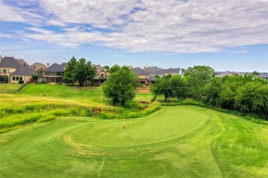 Wonderfully maintained home in Rose Creek located on Hole #11 on Rose Creek Golf Club in Oklahoma - for sale on GolfHomes.com, golf home, golf lot