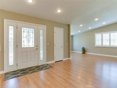 (Mutual 7-168-F)  Welcome to Mutual 7, a well sought after on Leisure World Seal Beach Golf Course in California - for sale on GolfHomes.com, golf home, golf lot