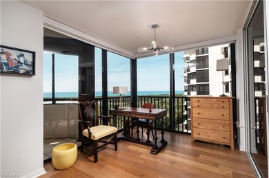 A Truly *Special Location* in Pelican BayThis St. Pierre 10th on Club at Pelican Bay Golf Course in Florida - for sale on GolfHomes.com, golf home, golf lot