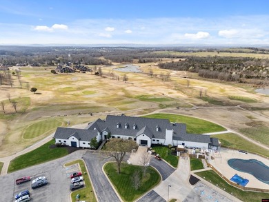 Build your dream home overlooking the beautiful fairways of Big on Big Creek Golf and Country Club in Arkansas - for sale on GolfHomes.com, golf home, golf lot