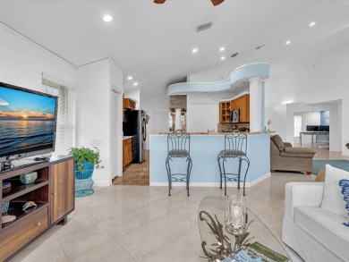 Beautiful large home in sought after Pipers Glen Estates. Part on Westchester Golf and Country Club in Florida - for sale on GolfHomes.com, golf home, golf lot