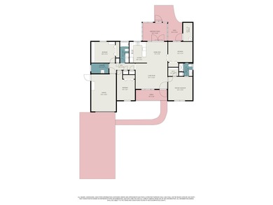 This is the NO HOA home you've been waiting for! Enjoy NO HOA on Legends Golf Club in South Carolina - for sale on GolfHomes.com, golf home, golf lot