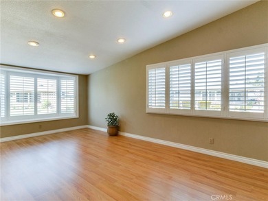 (Mutual 7-168-F)  Welcome to Mutual 7, a well sought after on Leisure World Seal Beach Golf Course in California - for sale on GolfHomes.com, golf home, golf lot