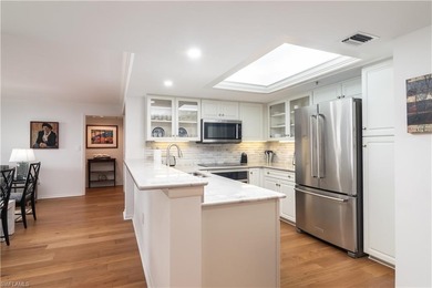 A Truly *Special Location* in Pelican BayThis St. Pierre 10th on Club at Pelican Bay Golf Course in Florida - for sale on GolfHomes.com, golf home, golf lot