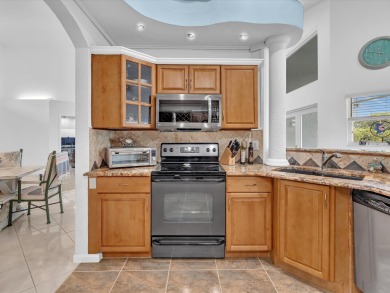 Beautiful large home in sought after Pipers Glen Estates. Part on Westchester Golf and Country Club in Florida - for sale on GolfHomes.com, golf home, golf lot