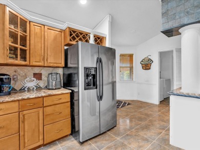 Beautiful large home in sought after Pipers Glen Estates. Part on Westchester Golf and Country Club in Florida - for sale on GolfHomes.com, golf home, golf lot