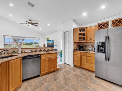 Beautiful large home in sought after Pipers Glen Estates. Part on Westchester Golf and Country Club in Florida - for sale on GolfHomes.com, golf home, golf lot
