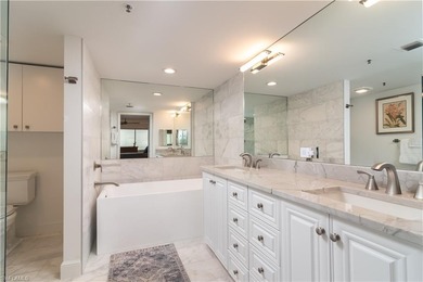 A Truly *Special Location* in Pelican BayThis St. Pierre 10th on Club at Pelican Bay Golf Course in Florida - for sale on GolfHomes.com, golf home, golf lot