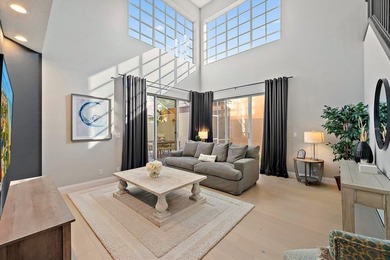 Exquisitely transformed residence in the Spanish-inspired on PGA National Golf Club in Florida - for sale on GolfHomes.com, golf home, golf lot