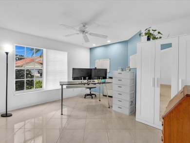 Beautiful large home in sought after Pipers Glen Estates. Part on Westchester Golf and Country Club in Florida - for sale on GolfHomes.com, golf home, golf lot