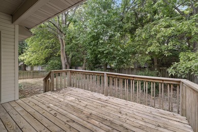 Welcome to this home in Deer Lake Estates! Featuring a NEW roof on Deer Lake Golf Club in Missouri - for sale on GolfHomes.com, golf home, golf lot