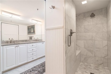 A Truly *Special Location* in Pelican BayThis St. Pierre 10th on Club at Pelican Bay Golf Course in Florida - for sale on GolfHomes.com, golf home, golf lot