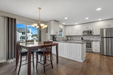 Beautifully maintained ranch in Dardenne Prairie, with finished on The Links At Dardenne in Missouri - for sale on GolfHomes.com, golf home, golf lot