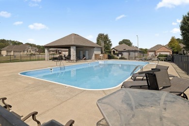 Welcome to this home in Deer Lake Estates! Featuring a NEW roof on Deer Lake Golf Club in Missouri - for sale on GolfHomes.com, golf home, golf lot