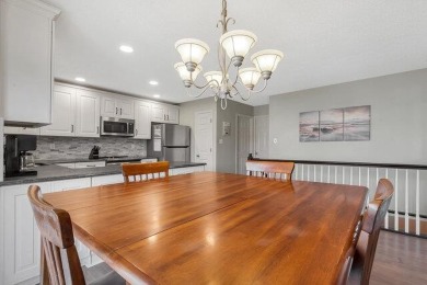 Beautifully maintained ranch in Dardenne Prairie, with finished on The Links At Dardenne in Missouri - for sale on GolfHomes.com, golf home, golf lot
