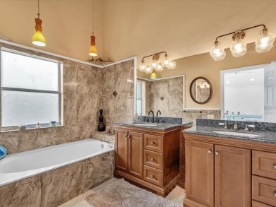 Beautiful large home in sought after Pipers Glen Estates. Part on Westchester Golf and Country Club in Florida - for sale on GolfHomes.com, golf home, golf lot