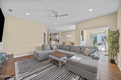 Featuring a roof installed in November 2025, welcome to The on Belvedere Country Club in North Carolina - for sale on GolfHomes.com, golf home, golf lot