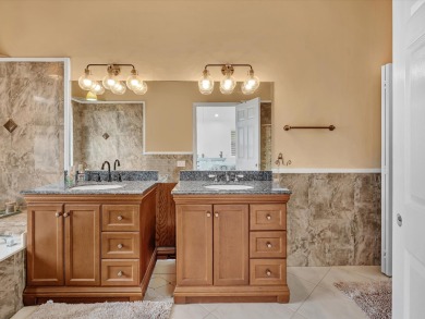 Beautiful large home in sought after Pipers Glen Estates. Part on Westchester Golf and Country Club in Florida - for sale on GolfHomes.com, golf home, golf lot