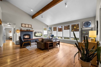 Enjoy this spacious 4-bed 3-bath home in one of Whitefish's on Whitefish Lake Golf Club in Montana - for sale on GolfHomes.com, golf home, golf lot