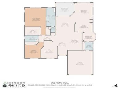 Beautiful large home in sought after Pipers Glen Estates. Part on Westchester Golf and Country Club in Florida - for sale on GolfHomes.com, golf home, golf lot