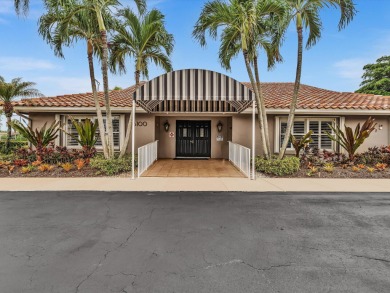 Beautiful large home in sought after Pipers Glen Estates. Part on Westchester Golf and Country Club in Florida - for sale on GolfHomes.com, golf home, golf lot