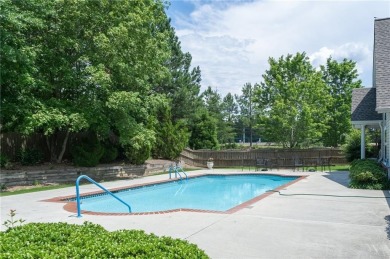 Welcome to Ashleigh Parc and this truly meticulously maintained on Dogwood Golf Club in Georgia - for sale on GolfHomes.com, golf home, golf lot