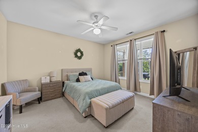 Featuring a roof installed in November 2025, welcome to The on Belvedere Country Club in North Carolina - for sale on GolfHomes.com, golf home, golf lot