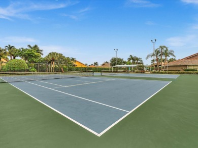 Beautiful large home in sought after Pipers Glen Estates. Part on Westchester Golf and Country Club in Florida - for sale on GolfHomes.com, golf home, golf lot
