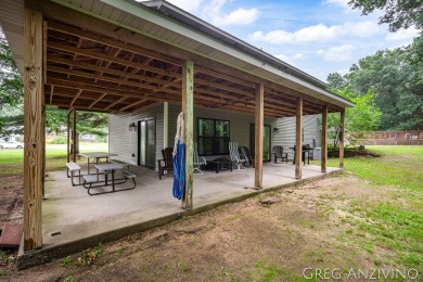 Welcome to 309 Woodview, a beautifully reimagined 4-bedroom on Eagle Island Golf Club in Michigan - for sale on GolfHomes.com, golf home, golf lot