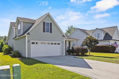 Featuring a roof installed in November 2025, welcome to The on Belvedere Country Club in North Carolina - for sale on GolfHomes.com, golf home, golf lot