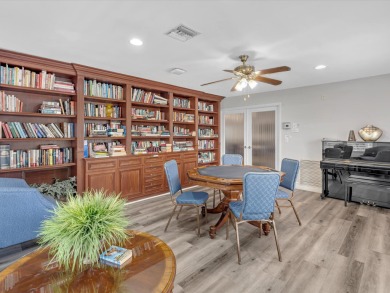 Beautiful large home in sought after Pipers Glen Estates. Part on Westchester Golf and Country Club in Florida - for sale on GolfHomes.com, golf home, golf lot