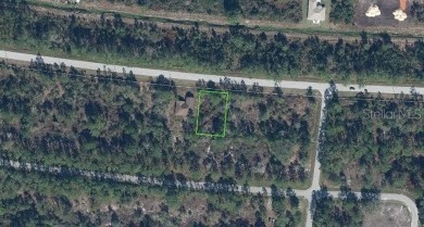 Build your dream home on this .23-acre lot in the desirable Sun on Sun n Lake Golf and Country Club in Florida - for sale on GolfHomes.com, golf home, golf lot