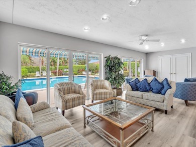 Beautiful large home in sought after Pipers Glen Estates on Westchester Golf and Country Club in Florida - for sale on GolfHomes.com, golf home, golf lot