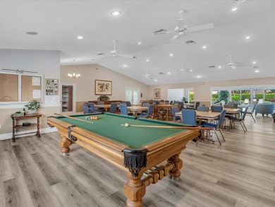 Beautiful large home in sought after Pipers Glen Estates on Westchester Golf and Country Club in Florida - for sale on GolfHomes.com, golf home, golf lot