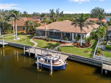 TurnKey-All Furnishings Included! From the moment you open the on Twin Isles Country Club in Florida - for sale on GolfHomes.com, golf home, golf lot