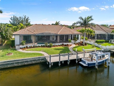 TurnKey-All Furnishings Included! From the moment you open the on Twin Isles Country Club in Florida - for sale on GolfHomes.com, golf home, golf lot