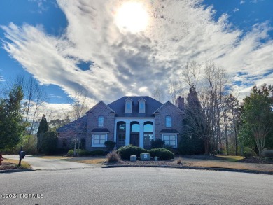 Seller will NOT respond to offers until 05/27/2024, There are on Taberna Country Club in North Carolina - for sale on GolfHomes.com, golf home, golf lot