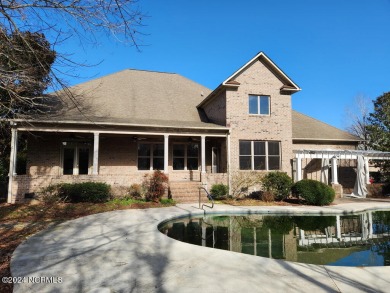Seller will NOT respond to offers until 05/27/2024, There are on Taberna Country Club in North Carolina - for sale on GolfHomes.com, golf home, golf lot