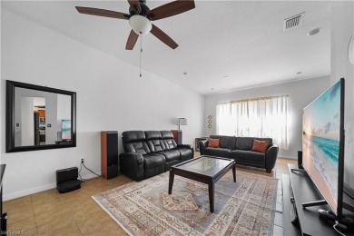 Don't miss your chance to own this beautifully maintained on Panther Run Golf Club in Florida - for sale on GolfHomes.com, golf home, golf lot