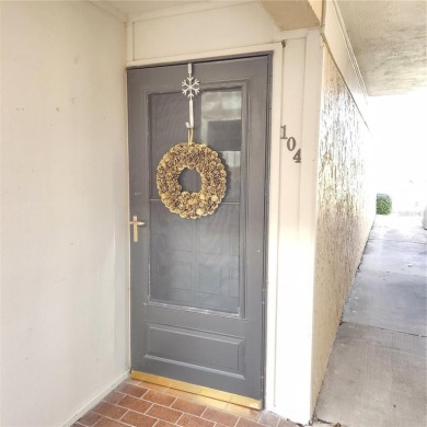 NON FLOODED 1st FLOOR WATERFRONT VILLA IN ISLA DEL SOL*** This on Isla Del Sol Yacht and Country Club in Florida - for sale on GolfHomes.com, golf home, golf lot