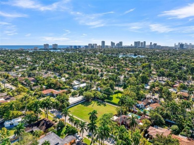 Welcome to Hollywood Lakes! Nestled in the heart of East on Hollywood Beach Golf and Country Club in Florida - for sale on GolfHomes.com, golf home, golf lot