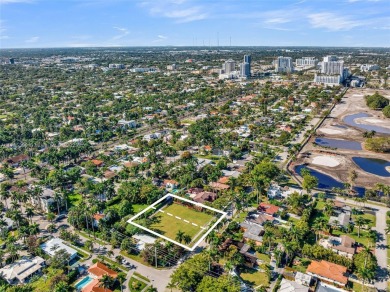 Welcome to Hollywood Lakes! Nestled in the heart of East on Hollywood Beach Golf and Country Club in Florida - for sale on GolfHomes.com, golf home, golf lot