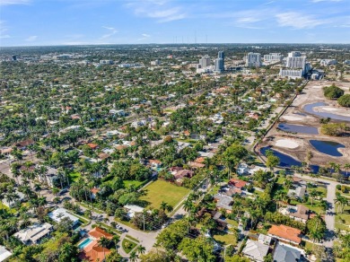 Welcome to Hollywood Lakes! Nestled in the heart of East on Hollywood Beach Golf and Country Club in Florida - for sale on GolfHomes.com, golf home, golf lot